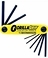 GORILLAGRIP SAE HEX SETS