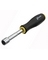 HEX NUT DRIVER 3/8"