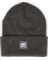 HERITAGE KNIT CUFF BEANIE BRINDL