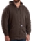 HERITAGE HOODED SWEATSHIRT DB 4X
