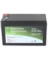 LIFEPO4 BATTERY 12V 9Ah ELECREEL