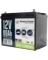 LIFEPO4 BATTERY 12V 80AH G24