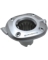STAINLESS FLUSH MOUNT