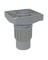 UNIVERSAL MOUNT FOR DOWNRIGGER