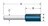 DOUBLE FLUTE STRAIGHT BITS