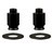 ADAPTER - 9/16 - 1-3/16 2/PK (D)