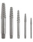 SPIRAL EXTRACTOR BK OXIDE ST 5PC