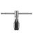T-HANDLE TAP WRENCH #0-1/4