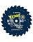 CORDLESS CIR SAW BLADE 8-1/2"40T