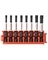 TORX INSERT BIT VARIETY CLIPS