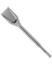 SDS-PLUS HAMMER STEEL CHISELS