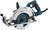 WORM DRIVE SAW