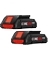 LITH-ION BATTERY 18V 4.0AH (2PK)