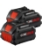 LITH-ION BATTERY 18V 6.0AH (2PK)