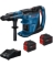 SDS-MAX ROTARY HAMMER 1-5/8" 18V