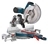DUAL-BEVEL GLIDE MITER SAW 12"