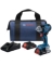 IMPACT WRENCH KIT 3/8"