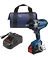 HIGH TORQUE IMP WRENCH KIT 1/2"