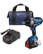 HIGH TORQUE IMP WRENCH KIT 3/4"