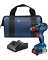 SOCKET READY IMPACT DRIVER TOOL