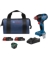 SOCKET READY IMPACT DRIVER KIT