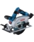 CIRCULAR SAW 18V 6.5" TOOL ONLY