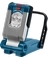 LED FLASHLIGHT BARE TOOL 18V