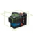 LASER SELF LEVELNG TRI PLANE 18V