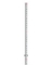 COMPACT 8FT LEVELING ROD