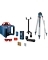 ROTARY VERT/HORZ LASER KIT 2D