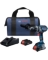 BRUTE TOUGH HAMMER DRILL KIT