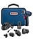FLEXICLICK 5-IN-1 DRILL/DRIVR KT