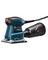ORBITAL FINISH SANDER 1/4 SHEET