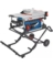 WORKSITE TABLE SAW W/GRAVITY