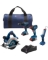 4 TOOL COMBO KIT 18V
