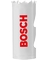 BIMETAL HOLE SAW 7/8"