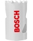 BIMETAL HOLE SAW 1-1/8"
