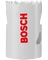 BIMETAL HOLE SAW 1-3/8"