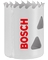 BIMETAL HOLE SAW 1-1/2"
