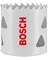 BIMETAL HOLE SAW 1-7/8"