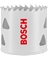 BIMETAL HOLE SAW 2"