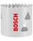 BIMETAL HOLE SAW 2-1/16