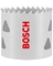 BIMETAL HOLE SAW 2-1/8"