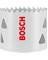 BIMETAL HOLE SAW 2-1/4"