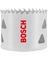 BIMETAL HOLE SAW 2-5/16"