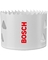 BIMETAL HOLE SAW 2-9/16"