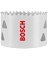 BIMETAL HOLE SAW 2-11/16"