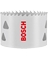 BIMETAL HOLE SAW 2-3/4"