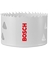 BIMETAL HOLE SAW 3"