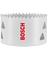 BIMETAL HOLE SAW 3-1/8"